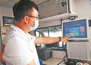 中央監護/ 5G+醫療健康天榮醫療上車即入院就診，到院“零等待”！