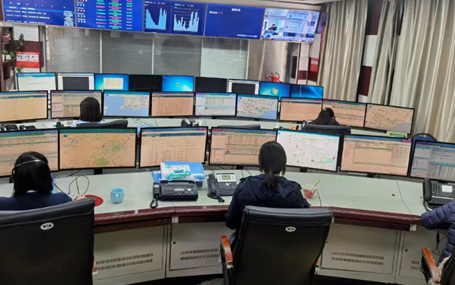 120急救轉運監護/5G智慧型救護車天榮醫療-五一假期過半，注意返程安全！