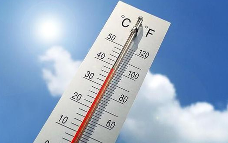 5G音視頻遠程會診/急診急救信息化系統天榮醫療-高溫時節，注意出行安全！